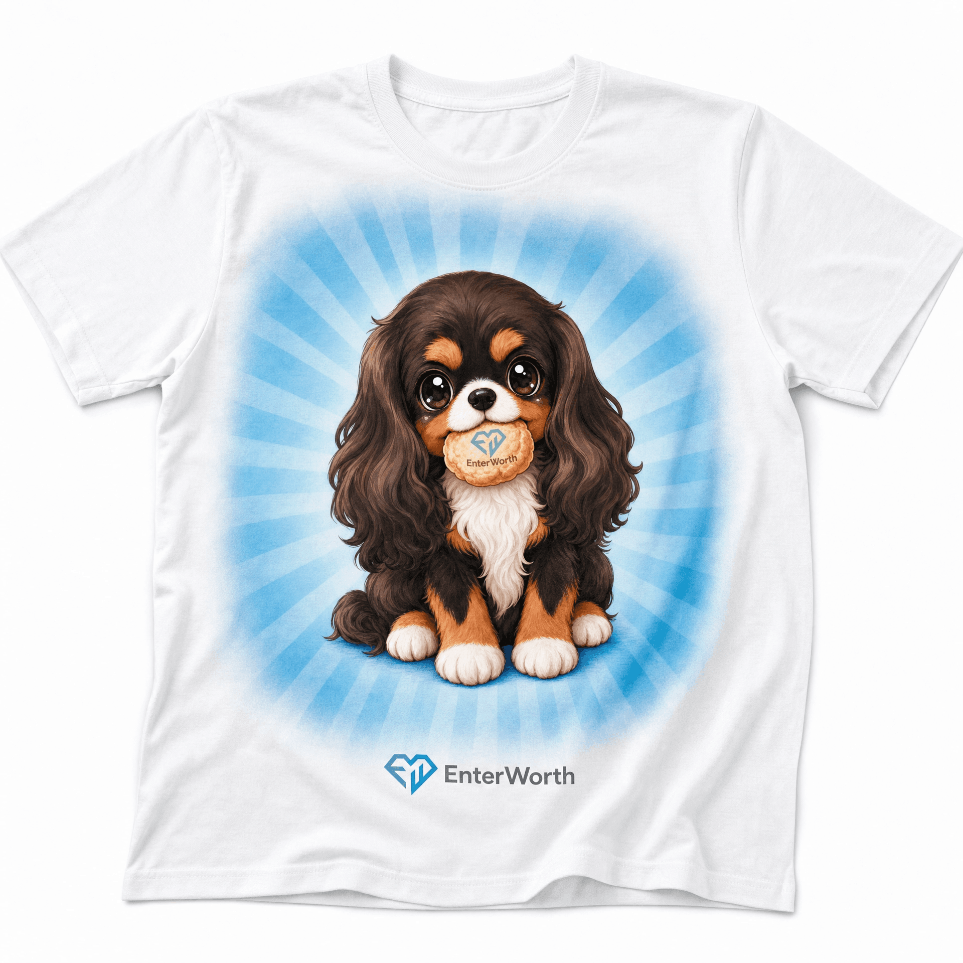 オリジナルTシャツ(ユニセックス)